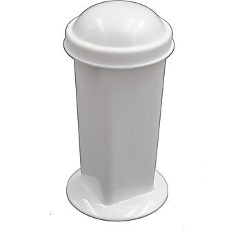 Polypropylene Coplin Staining Jar