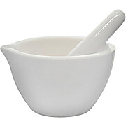 Mortar and Pestle 100mm – Arbor Scientific