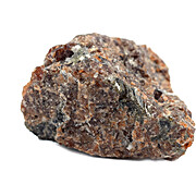 Garnet, Raw Mineral Specimens, Approx. 1", PK12