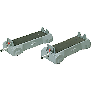 Advanced Dynamics Carts, Set/2
