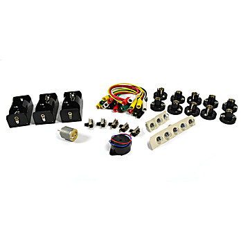 Economy Electricity Kit