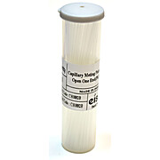Capillary Melting Tube, Open One End, PK/100
