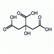 GR ACS Citric Acid, Anhydrous