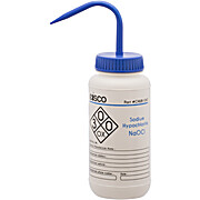 Bleach Wash Bottle, 2 Color, 500mL