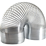 Wave Form Helix, 4" Closed Length x 3" Dia.