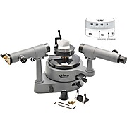 Precision Spectrometer