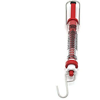 Push/Pull Balance, Acrylic, 2Kg/20N