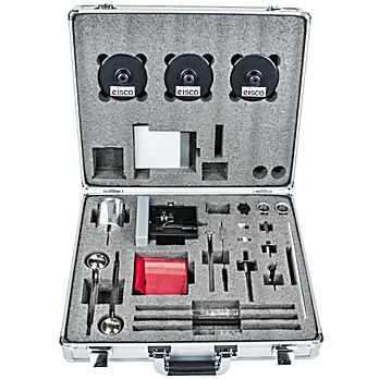 Electrostatic System Physics Kit