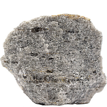 Mica Schist, Raw Metamorphic Rock Specimens, Approx. 1", PK12