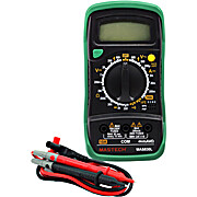 Digital Multimeter M-830L, AC/DC