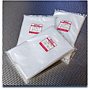 Bag, Cleanroom .004" LDPE Clear Level 100 Clean