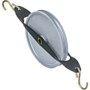 Plastic Pulley