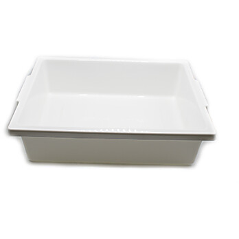 Plastic Utility Tray