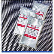 Bag, Cleanroom .002" Nylon Clear Level 50 Clean