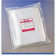 Bag, Cleanroom .006" LDPE Clear Level 100 Clean