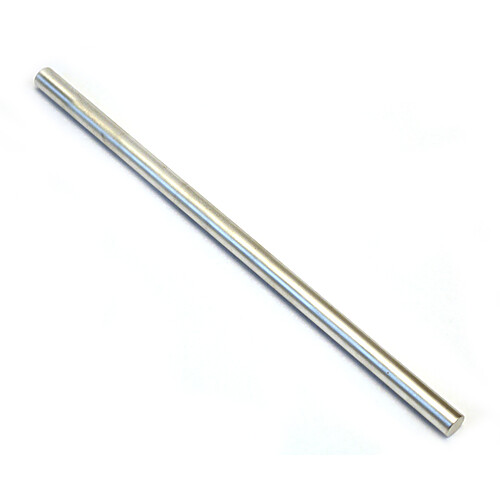Aluminum Support Rods Unthreaded