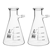 Glass Filtering Flasks
