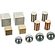 12pc  Density Metals Variety Set