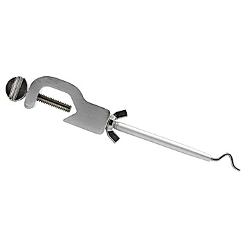 Suspension Clamp with Bosshead