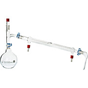 Simple Distillation Apparatus