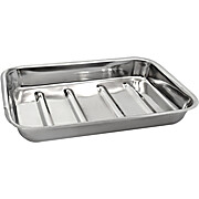 Dissection Tray, Stainless Steel