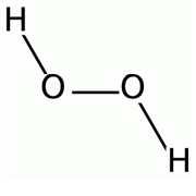 Hydrogen Peroxide, 30%, ULTREX II Ultrapure Reagent