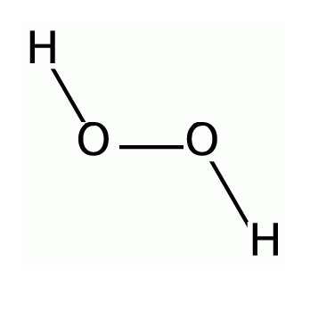 Hydrogen Peroxide, 30%, ULTREX II Ultrapure Reagent