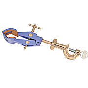 4 Prong Retort Clamp with Bosshead