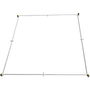 Folding Quadrat