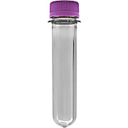 Baby Soda Bottle