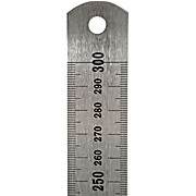 Stainless Steel Rulers
