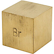 Density Cubes
