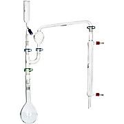 Kjeldahl Distillation Set