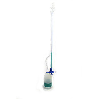 Automatic Zero Burette