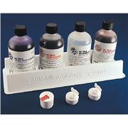 BBL Gram Stain Kits And Reagents