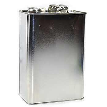 F-Style Can