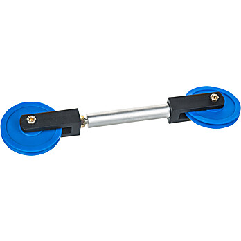 Economy Atwood Machine 