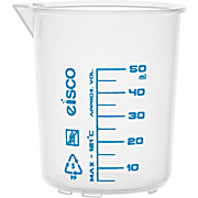 Plastic Beakers