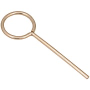 Lab Support Rings