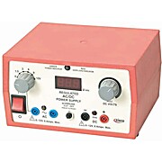 Low Voltage AC/DC Power Supply
