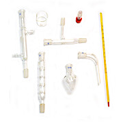 8pc Simple Organic Chemistry Starter Kit