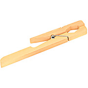 Wooden Test Tube Holder