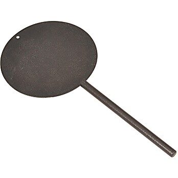 Ring Support Plate