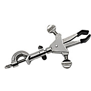 2 Prong Universal Clamp with Bosshead