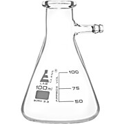 Glass Filtering Flasks