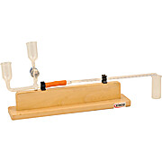 Ganong's Potometer