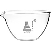 Glass Evaporating Basins