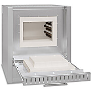 Muffle Furnaces
