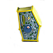 Plant Cell Model