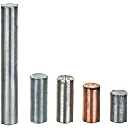 5pc Equal Mass Cylinder Sets